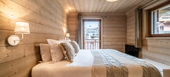 Apartment duplex for rent in Courchevel Moriond