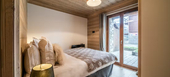 Apartment duplex for rent in Courchevel Moriond