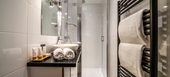 Apartment duplex for rent in Courchevel Moriond