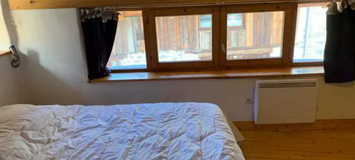 Courchevel / Les 3 Vallées. Encantadora casa de pueblo orien
