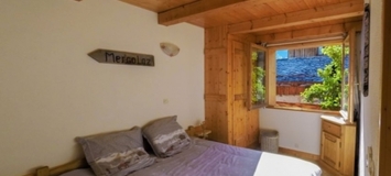 Located between the village of Les Allues Chalet