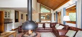 Capacidad para 14 | Meribel Chalets Centro Un conocido e imp