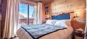 Chalet for rent in courchevel 1850