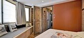 Chalet for rental in courchevel 1850
