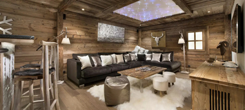 Chalet for rent in Courchevel Village 1550 