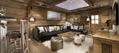 Chalet for rent in Courchevel Village 1550 