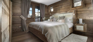 Chalet for rent in Courchevel Village 1550 