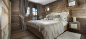 Chalet for rent in Courchevel Village 1550 