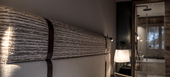 Rond-Point des Pistes district, residence, ski-in ski-out