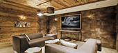 Exclusivity - Chalet at Le Rond-Point des Pistes