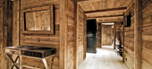 Exclusivity - Chalet at Le Rond-Point des Pistes