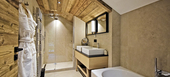 Exclusivity - Chalet at Le Rond-Point des Pistes