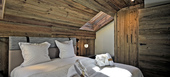 Majestic duplex penthouse with a surface area of 164 m², loc