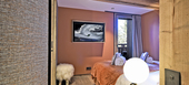 Apartment for rent in Méribel