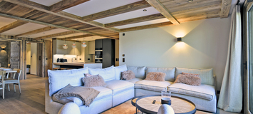 Apartment for rent in Méribel