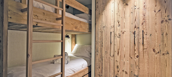 Apartment for rent in Méribel