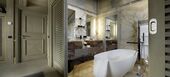 Chalet for rent in Courchevel 1850