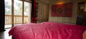 Chalet for rent in Meribel