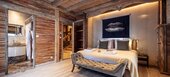Built in the last 7 years Chalet has the wow factor