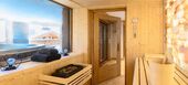 Chalet for rent in Meribel
