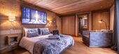 Chalet en alquiler en Méribel