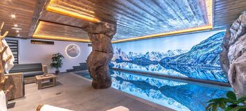 Chalet en alquiler en Méribel