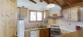 Chalet for rent in Meribel