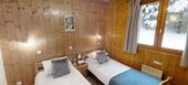 Chalet for rent in Meribel