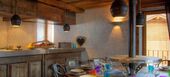 Chalet for rent in Meribel