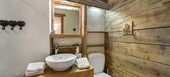 Chalet for rent in Méribel Raffort