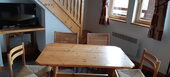 Courchevel 1650 - 1 bedroom 28 sq-m apartment with mezzanine