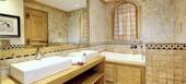 High standing property - Courchevel 1850  Traditional luxury