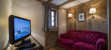 Apartment  Duplex - Courchevel 1850 