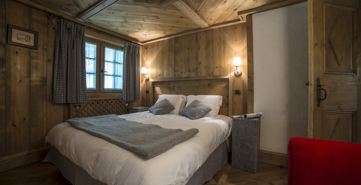Apartment  Duplex - Courchevel 1850 