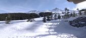 Apartment in Meribel