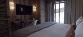 Apartment in Meribel