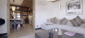 Apartment for rent in Meribel