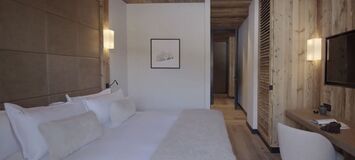 Piso en alquiler en Méribel