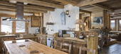Chalet for rent  in Meribel Le Raffort 