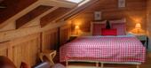 Chalet is a beautiful chalet in the heart of Meribel.