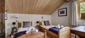 Magical Meribel Chalet