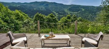 Magical Meribel Chalet