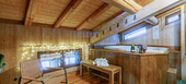 Chalet for rent in Val d'isere