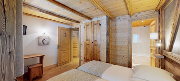 Chalet for rent in Val d'isere