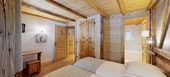 Chalet for rent in Val d'isere