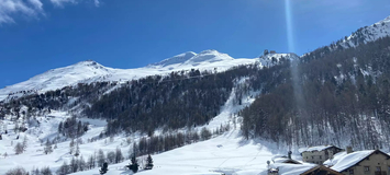 Chalet for rent in Val d'isere