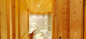 Chalet for rent in Val d'isere
