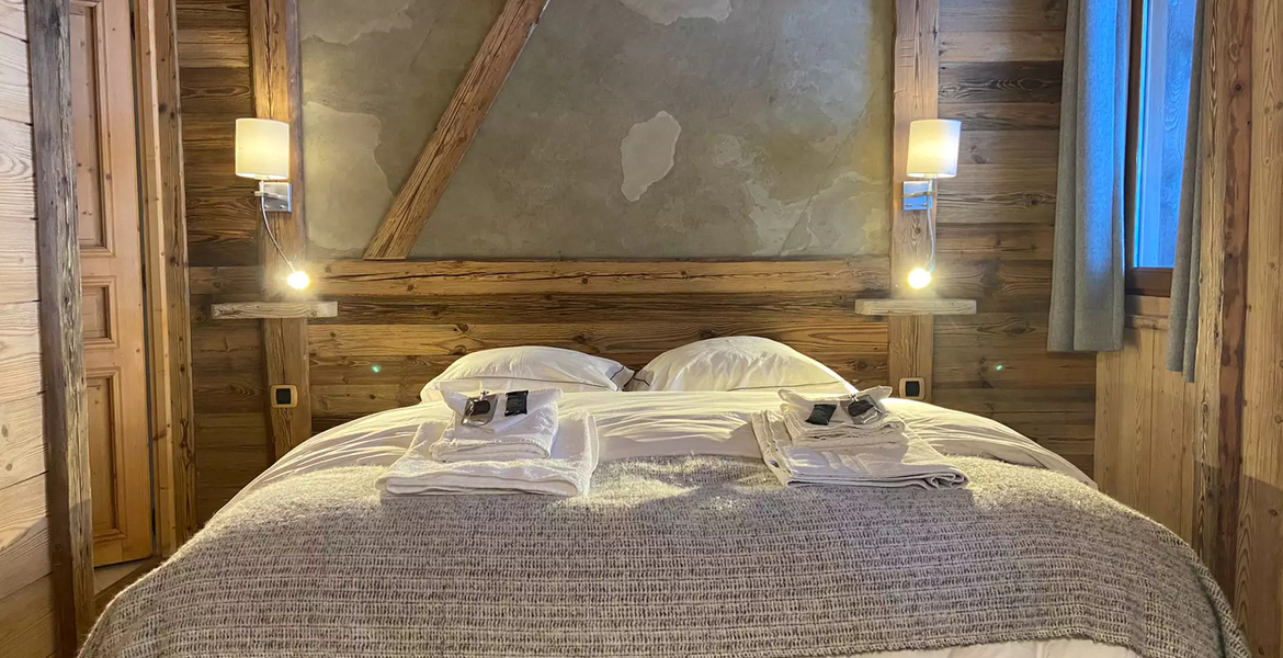 Chalet for rent in Val d'isere