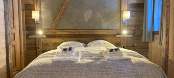 Chalet for rent in Val d'isere