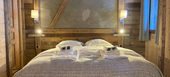 Chalet for rent in Val d'isere